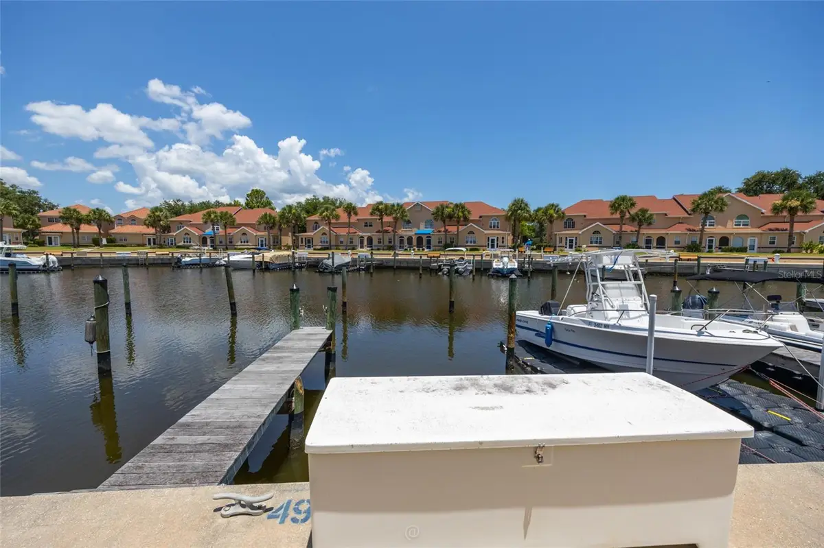 49B Marina Point Place #SLIP  49B, Palm Coast, FL 32137 - #1