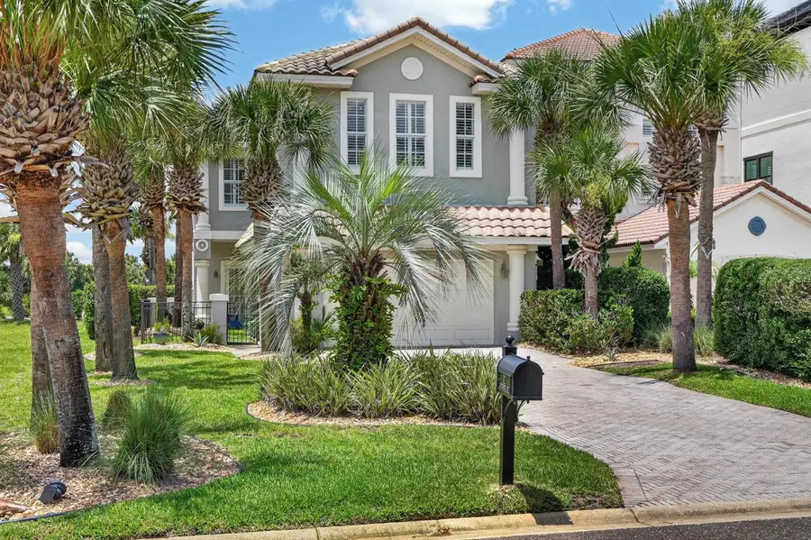 32 Northshore Avenue, Palm Coast, FL 32137 - #2