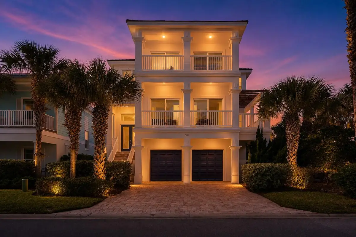 501 Cinnamon Beach Lane, Palm Coast, FL 32137 - #1