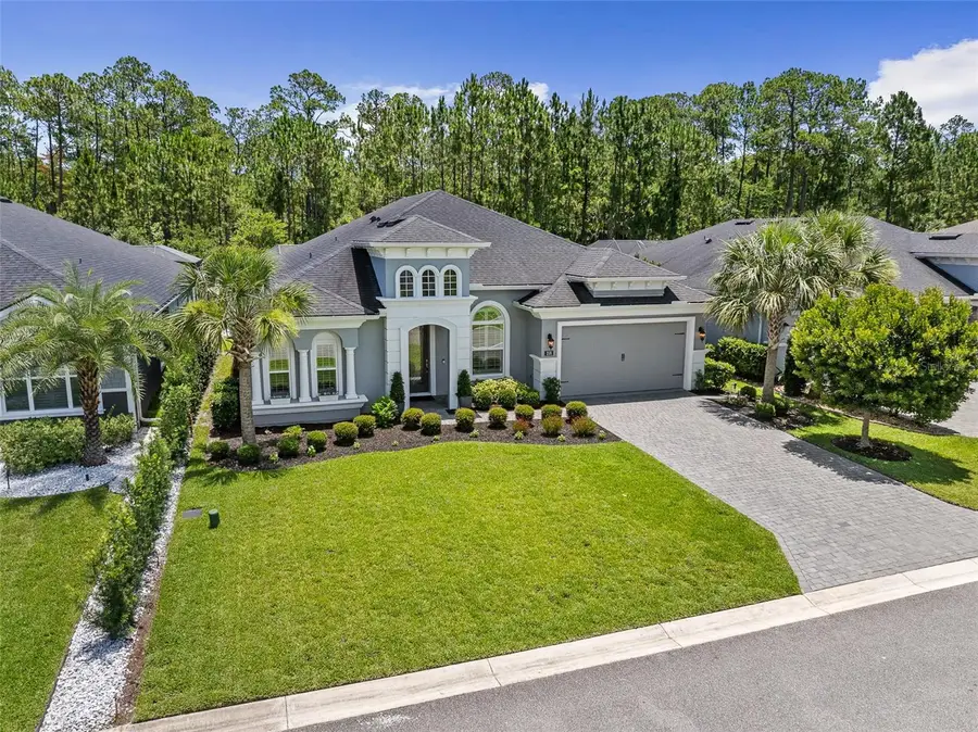 218 Heatherwood Court, Ormond Beach, FL 32174 - #2