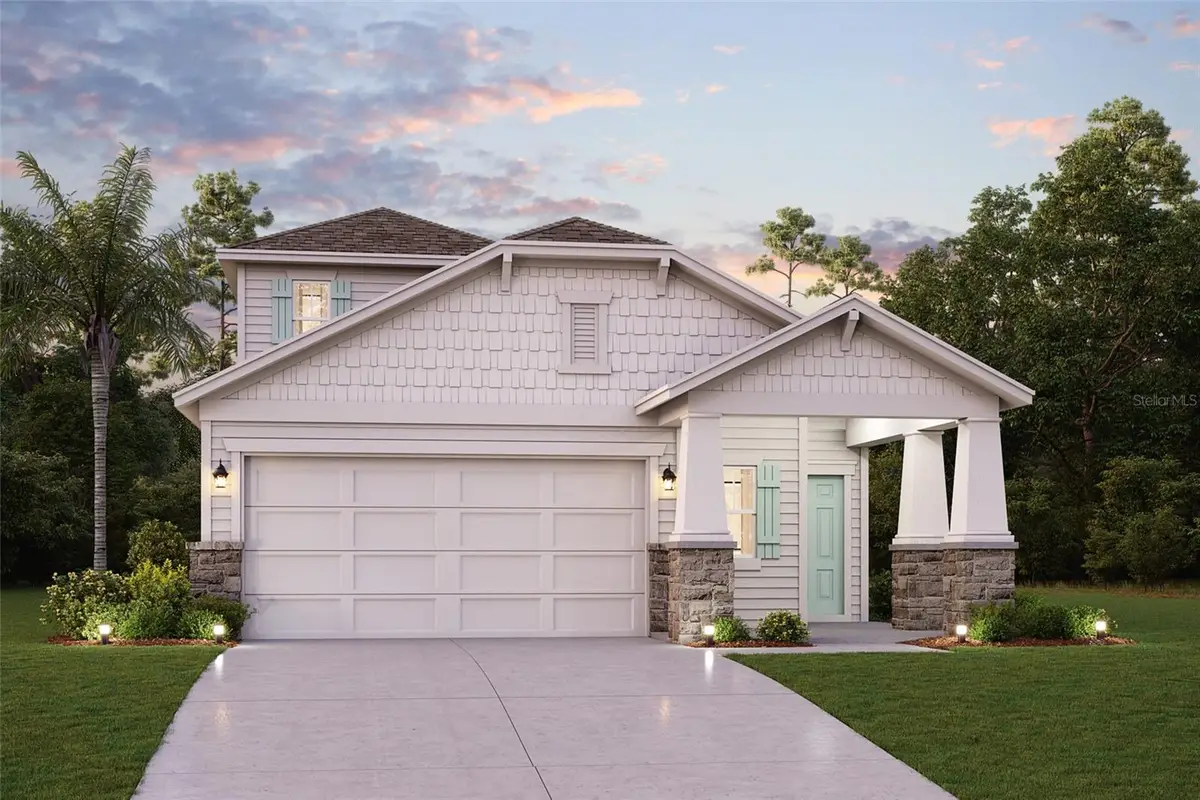 1341 Ribbon Place, Palm Coast, FL 32164 - #1