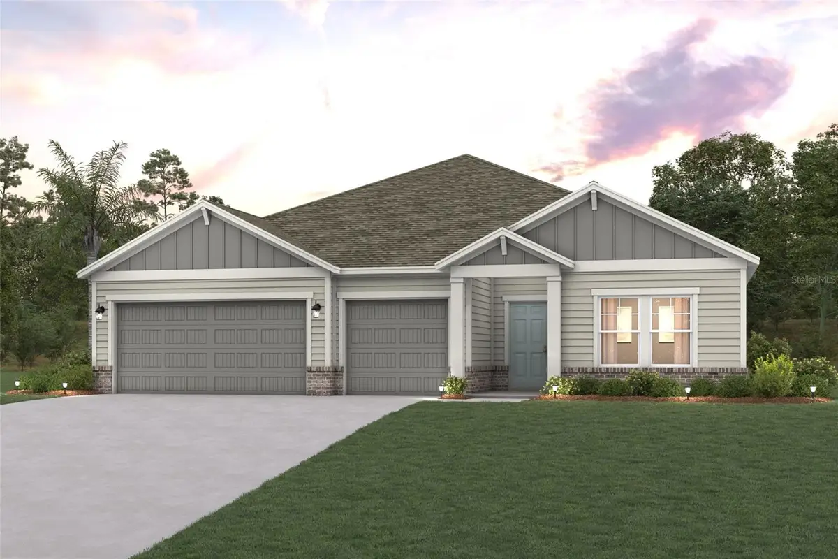 46 Pegasus Road, Flagler Beach, FL 32136 - #1