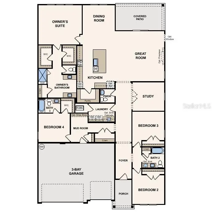 46 Pegasus Road, Flagler Beach, FL 32136 - #2