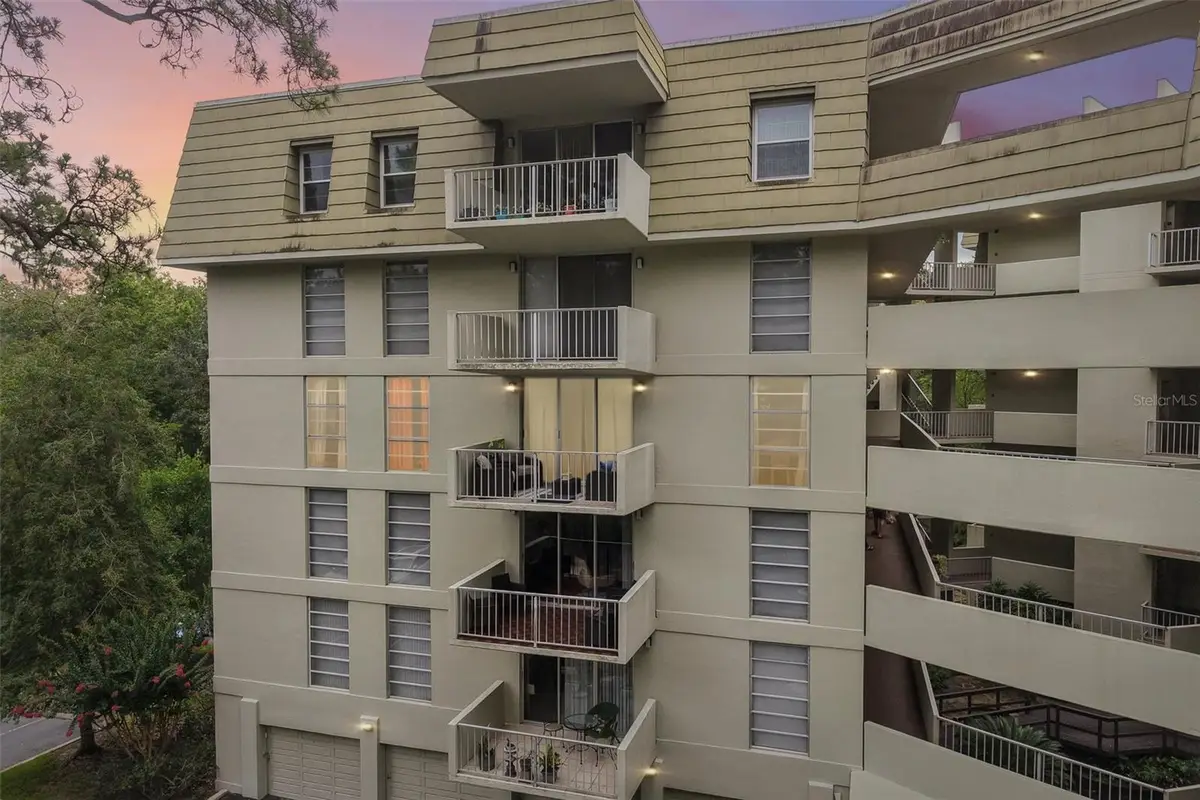 1717 NW 23rd Avenue #4E, Gainesville, FL 32605 - #1