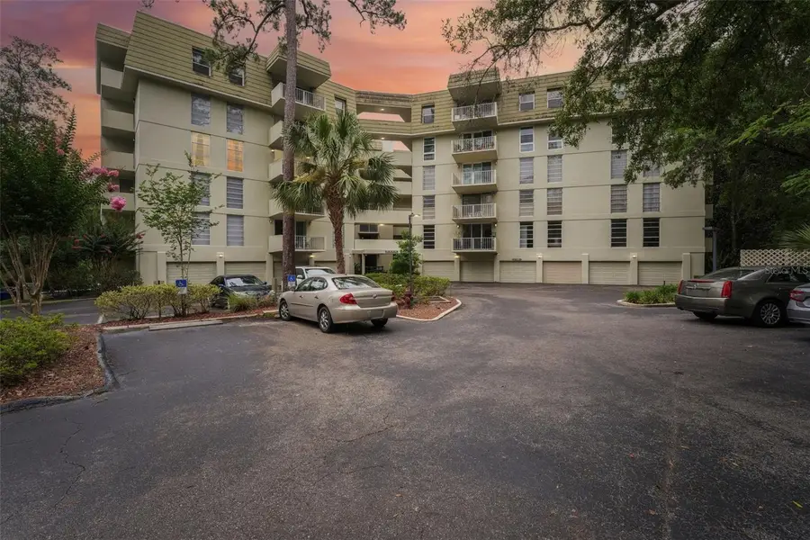 1717 NW 23rd Avenue #4E, Gainesville, FL 32605 - #2