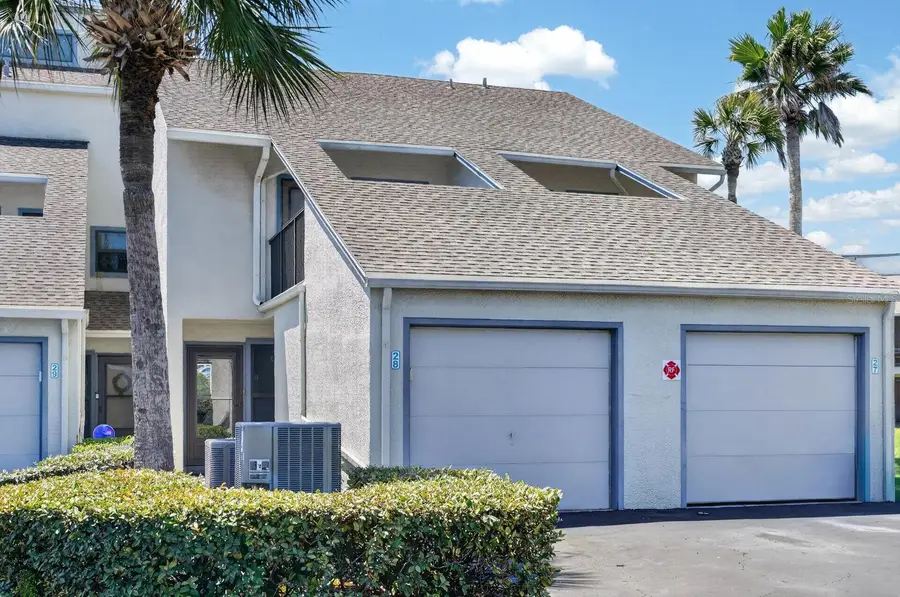 890 A1a Beach Blvd #28 W/garage #28, Saint Augustine, FL 32080 - #2