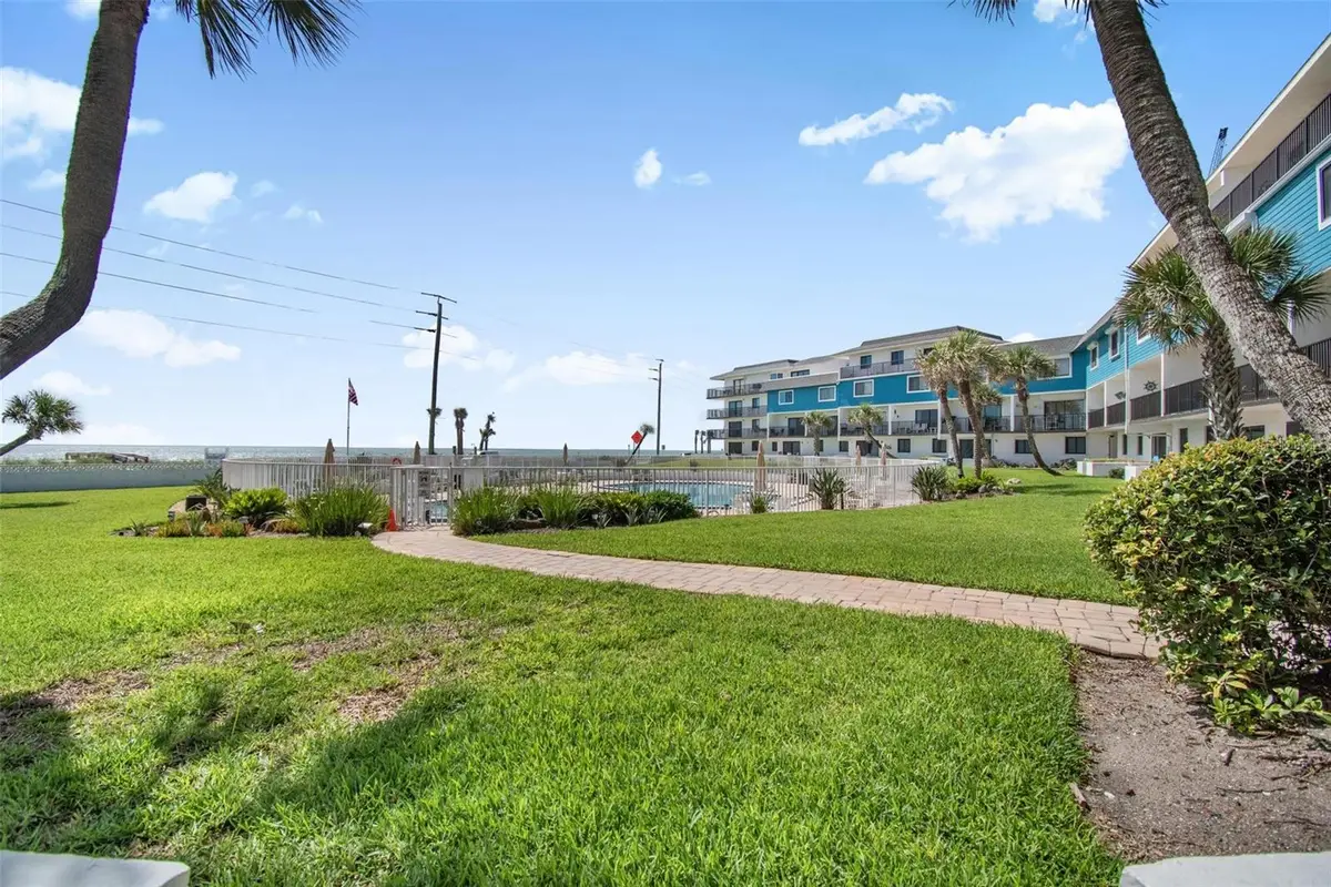 3500 S Ocean Shore Boulevard #109, Flagler Beach, FL 32136 - #1