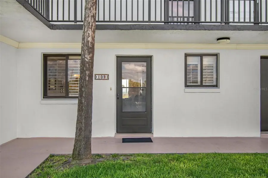 3500 S Ocean Shore Boulevard #109, Flagler Beach, FL 32136 - #3