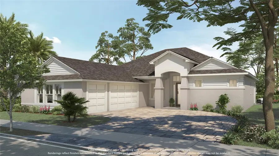 975 Megano Boulevard, Deland, FL 32724 - #2