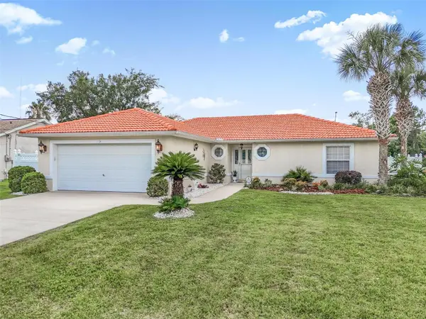 24 Lynbrook Drive, PALM COAST, FL 32137