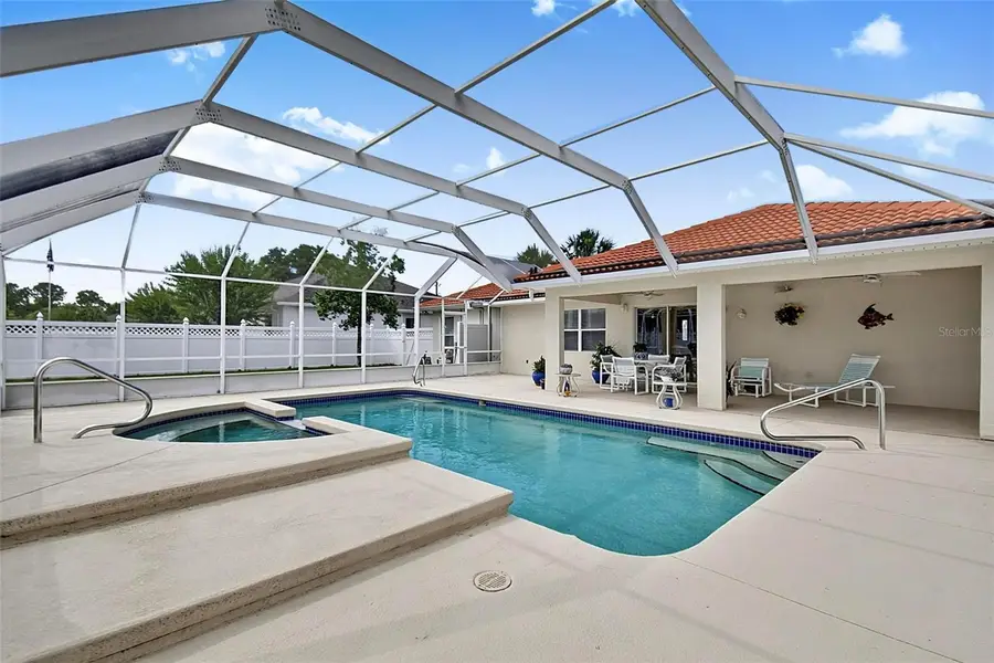 24 Lynbrook Drive, Palm Coast, FL 32137 - #2