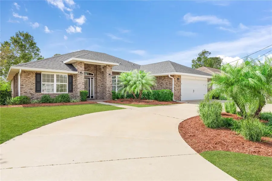 56 Faircastle Lane, Palm Coast, FL 32137 - #2
