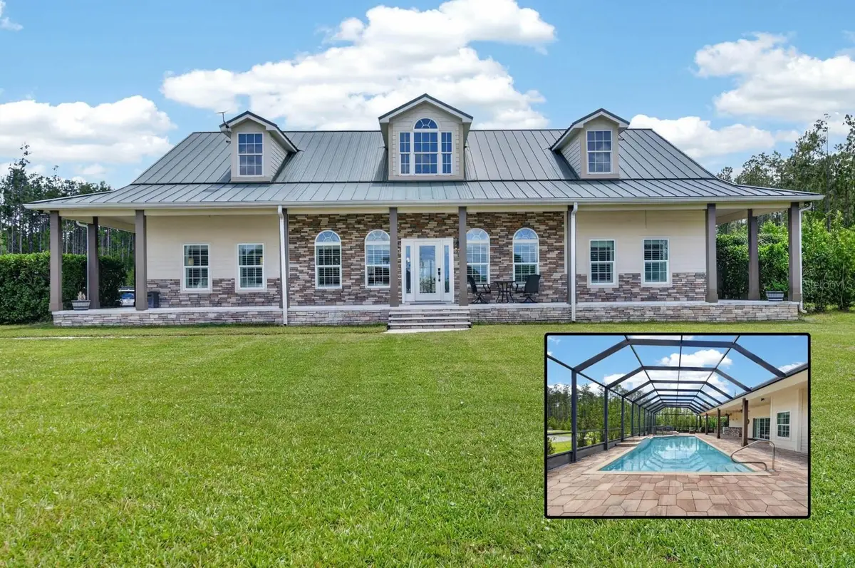 103 Sweetwater Trail, Bunnell, FL 32110 - #1