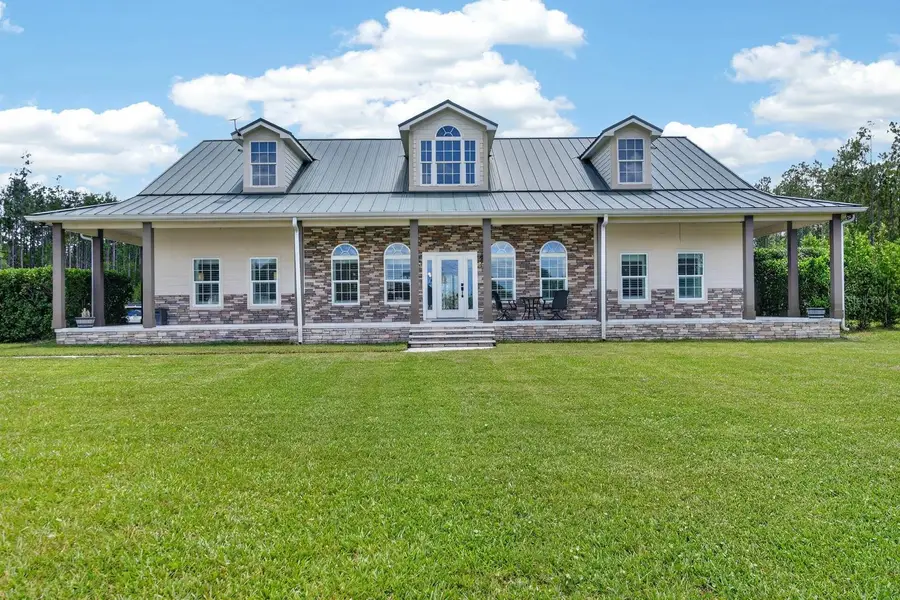 103 Sweetwater Trail, Bunnell, FL 32110 - #2