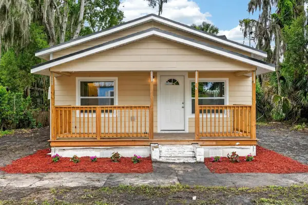 708 Madison Street, PALATKA, FL 32177