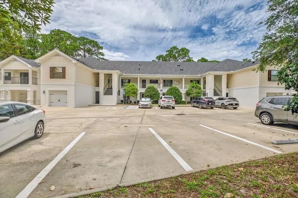 112 Laurel Wood Way #205, Saint Augustine, FL 32086 - #1