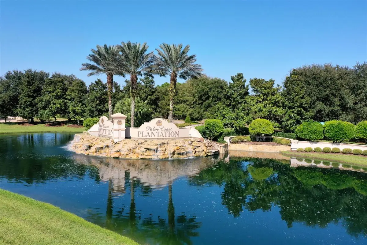 18 N Lakewalk Drive, Palm Coast, FL 32137 - #1