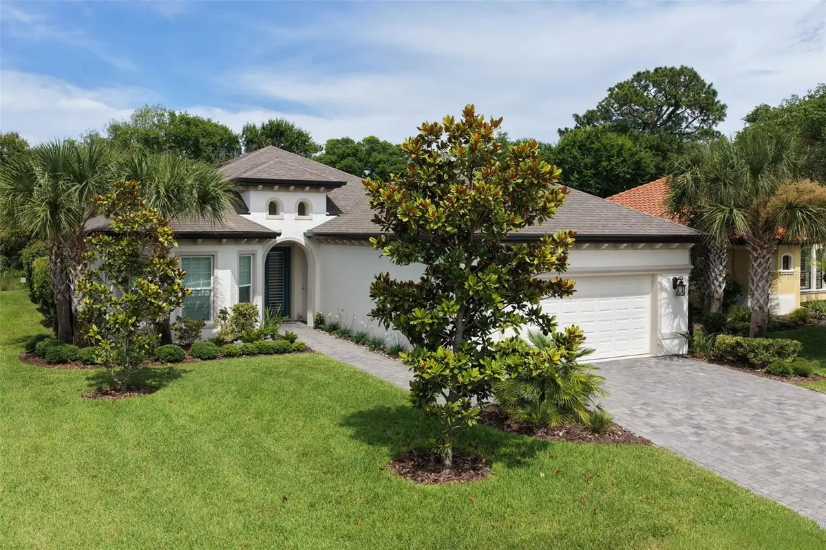 60 N Lakewalk Drive, Palm Coast, FL 32137 - #1