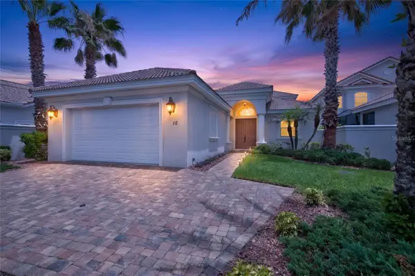 16 Montilla Place, PALM COAST, FL 32137