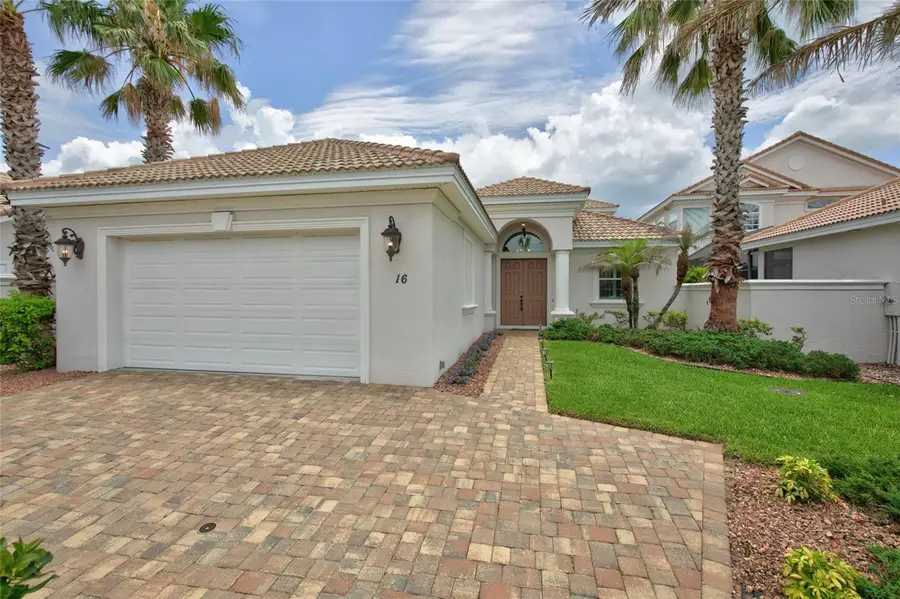 16 Montilla Place, Palm Coast, FL 32137 - #2