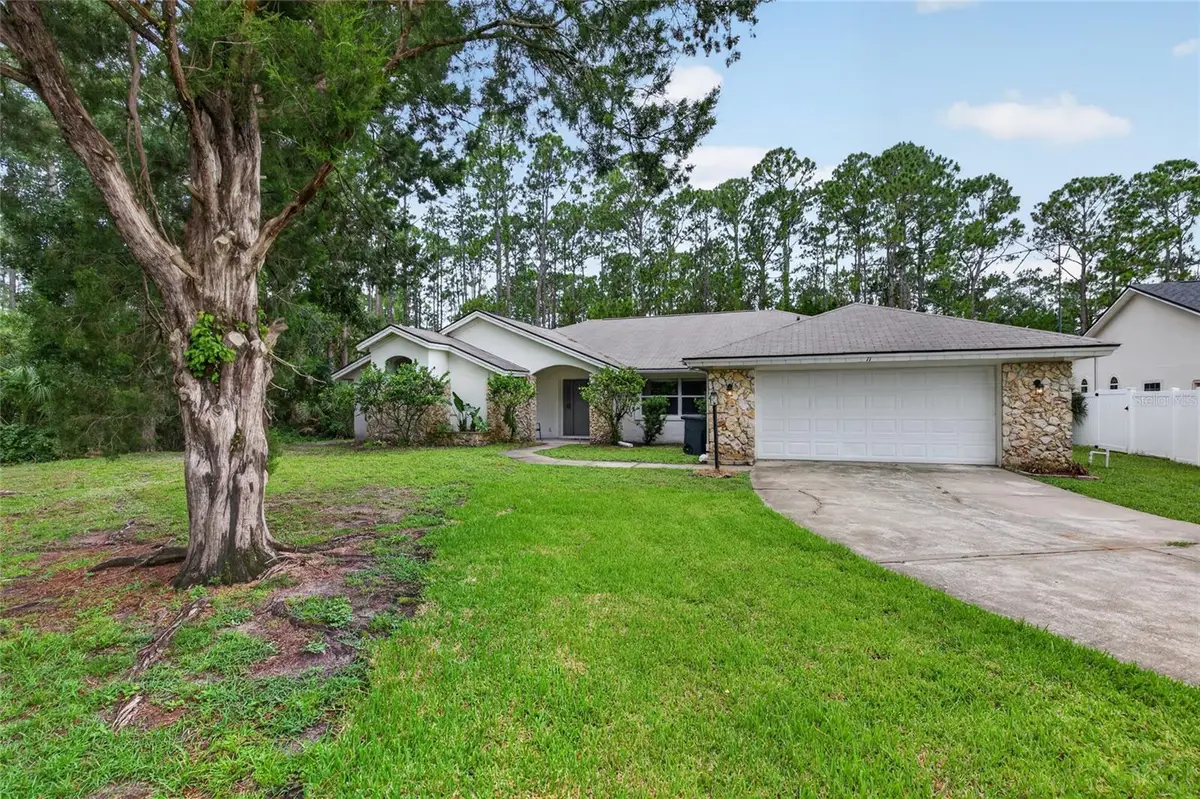 11 Walnut Place, Palm Coast, FL 32164 - #1