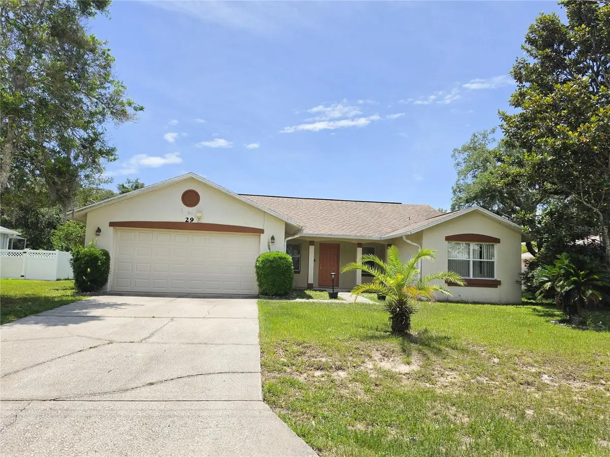 29 Freemont Turn, Palm Coast, FL 32137 - #1