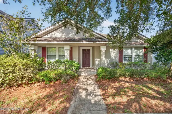 717 Celebration Lane, MIDDLEBURG, FL 32068