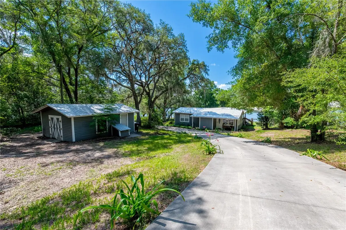 7765 Twin Lakes Road, Keystone Heights, FL 32656 - #1