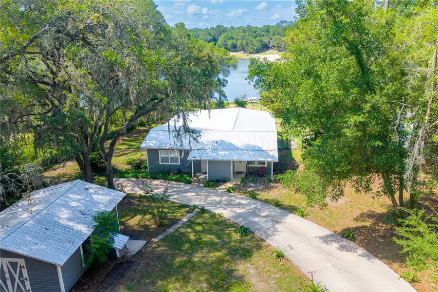 7765 Twin Lakes Road, Keystone Heights, FL 32656 - #3