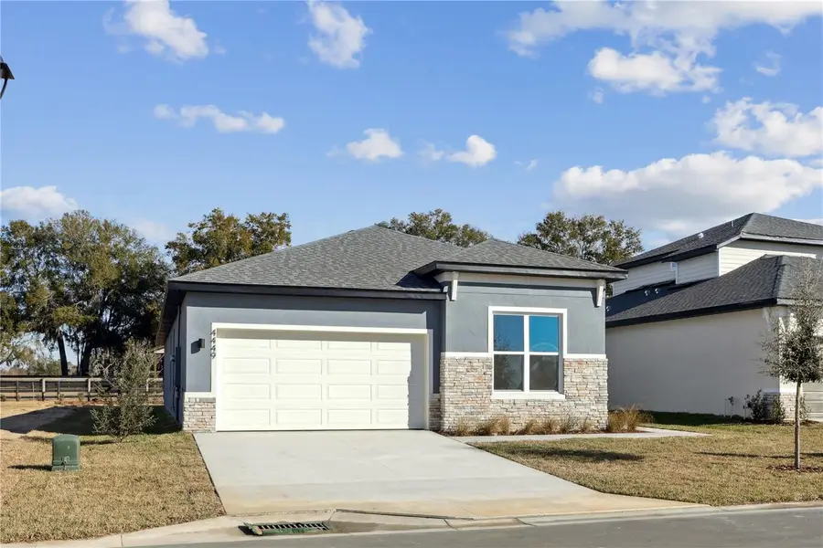82 Springwood Drive, Palm Coast, FL 32137 - #2