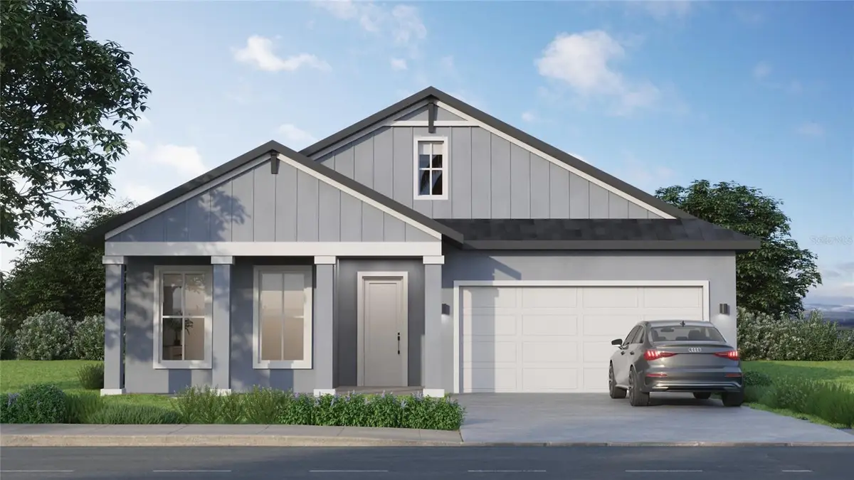 86 Springwood Drive, Palm Coast, FL 32137 - #1