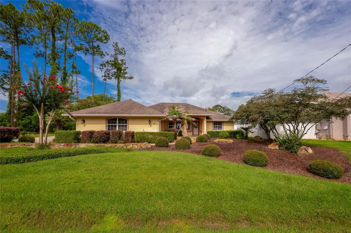 30 Evans Drive, Palm Coast, FL 32164 - #1