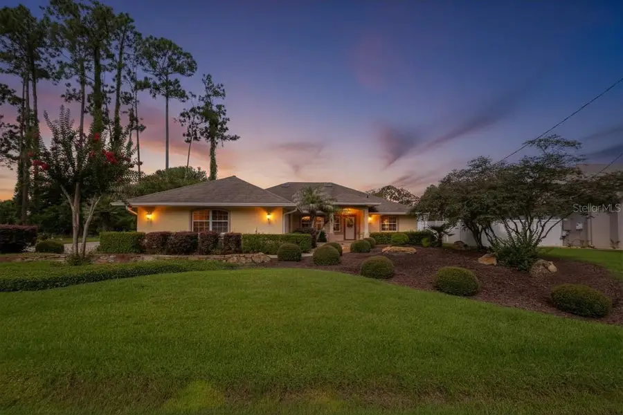 30 Evans Drive, Palm Coast, FL 32164 - #2