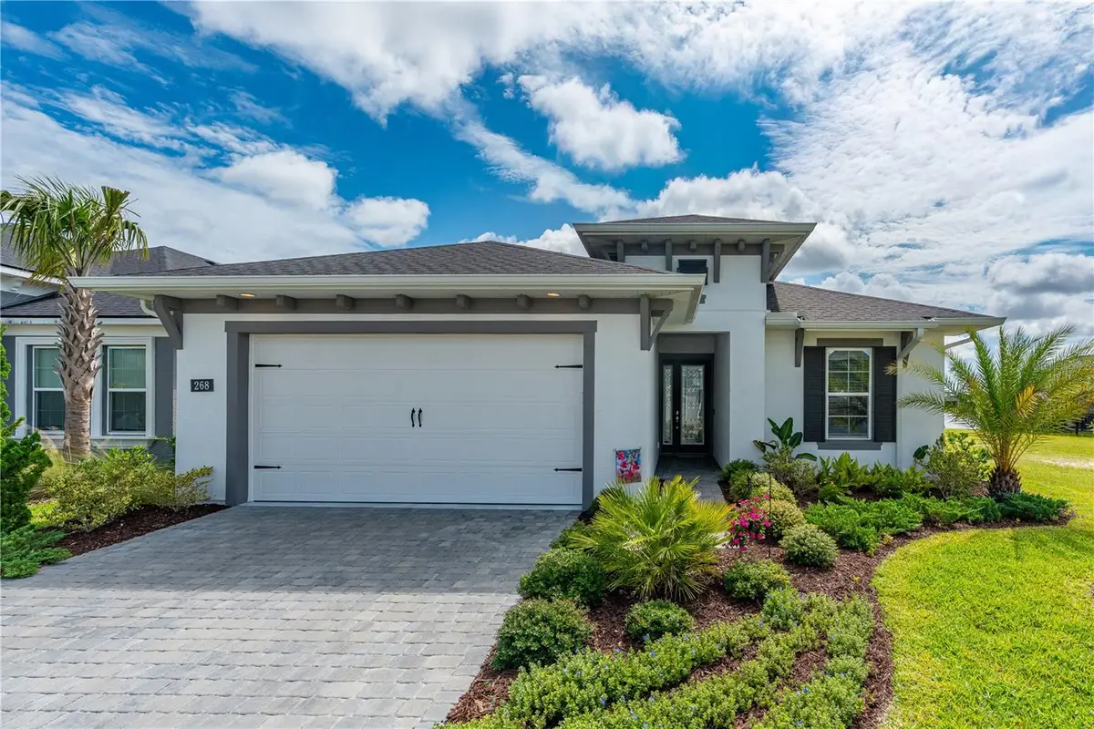 268 Mosaic Boulevard, Daytona Beach, FL 32124 - #1