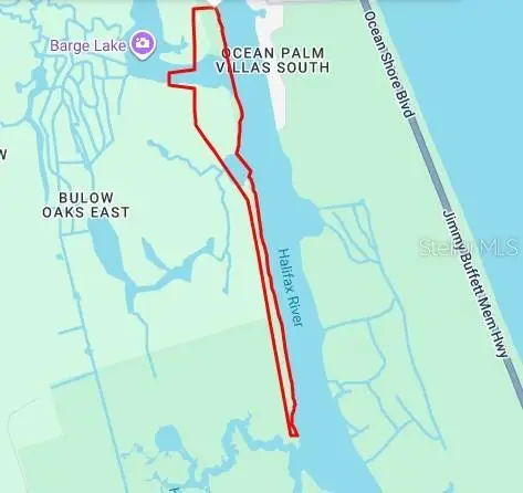 XX John Anderson, Flagler Beach, FL 32136 - #2
