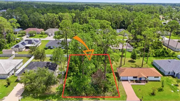 13 Ryall Lane, PALM COAST, FL 32164