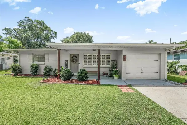 715 Steele Avenue, SOUTH DAYTONA, FL 32119