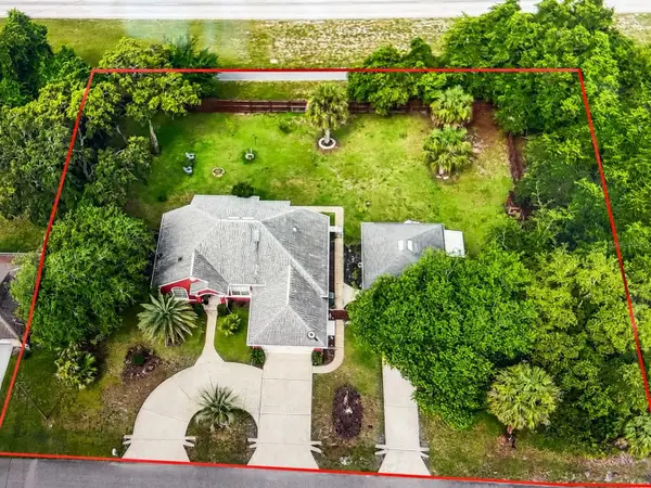 7 Farver Lane, PALM COAST, FL 32137