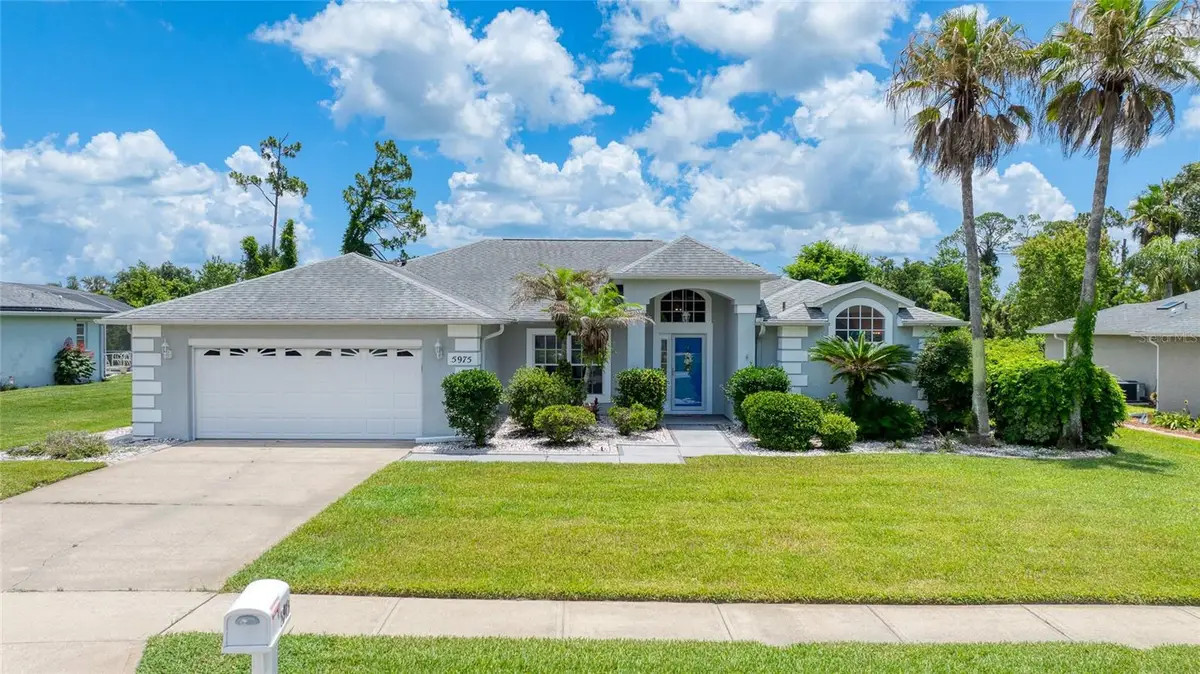 5975 Sawgrass Point Drive, Port Orange, FL 32128 - #1