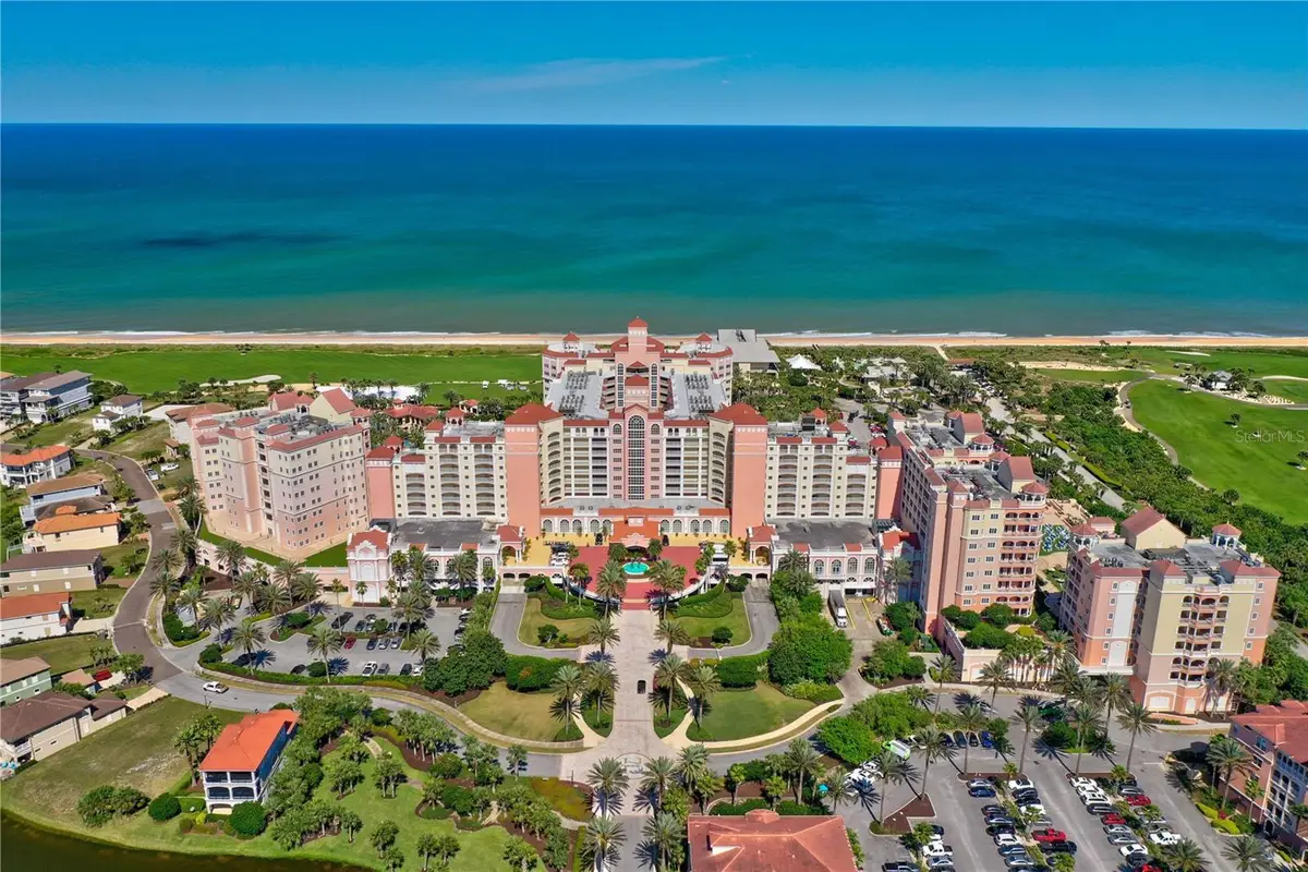 200 Ocean Crest Drive #924, Palm Coast, FL 32137 - #1