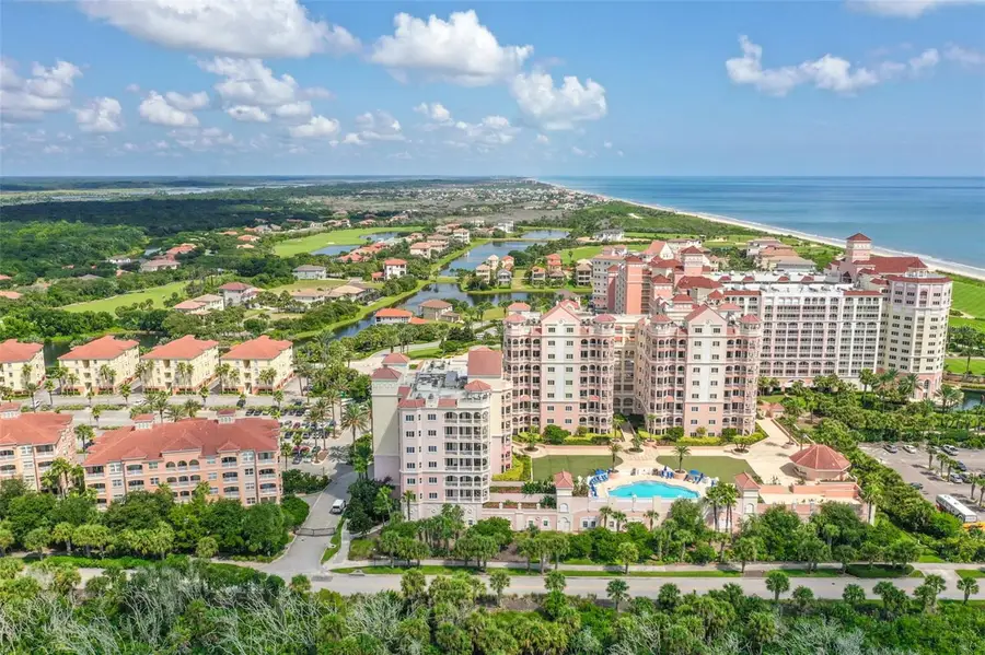 200 Ocean Crest Drive #924, Palm Coast, FL 32137 - #2