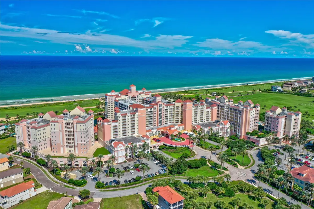 200 Ocean Crest Drive #622, Palm Coast, FL 32137 - #1