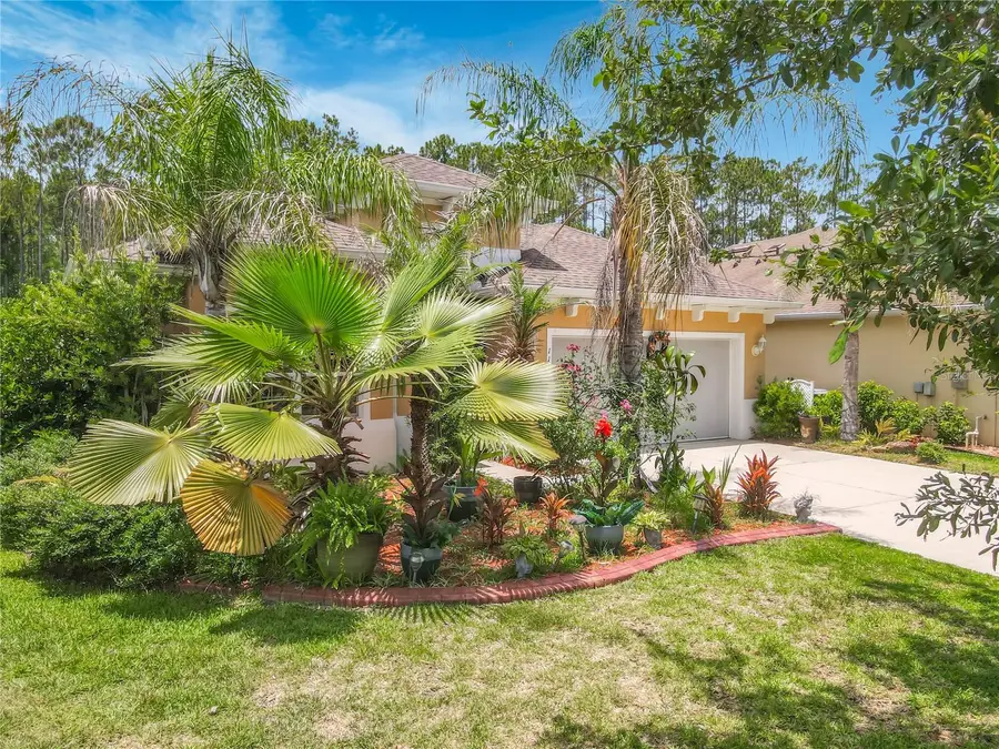 111 S Hummingbird Place, Palm Coast, FL 32164 - #2