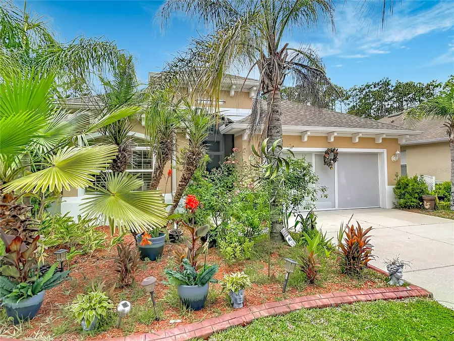 111 S Hummingbird Place, Palm Coast, FL 32164 - #3