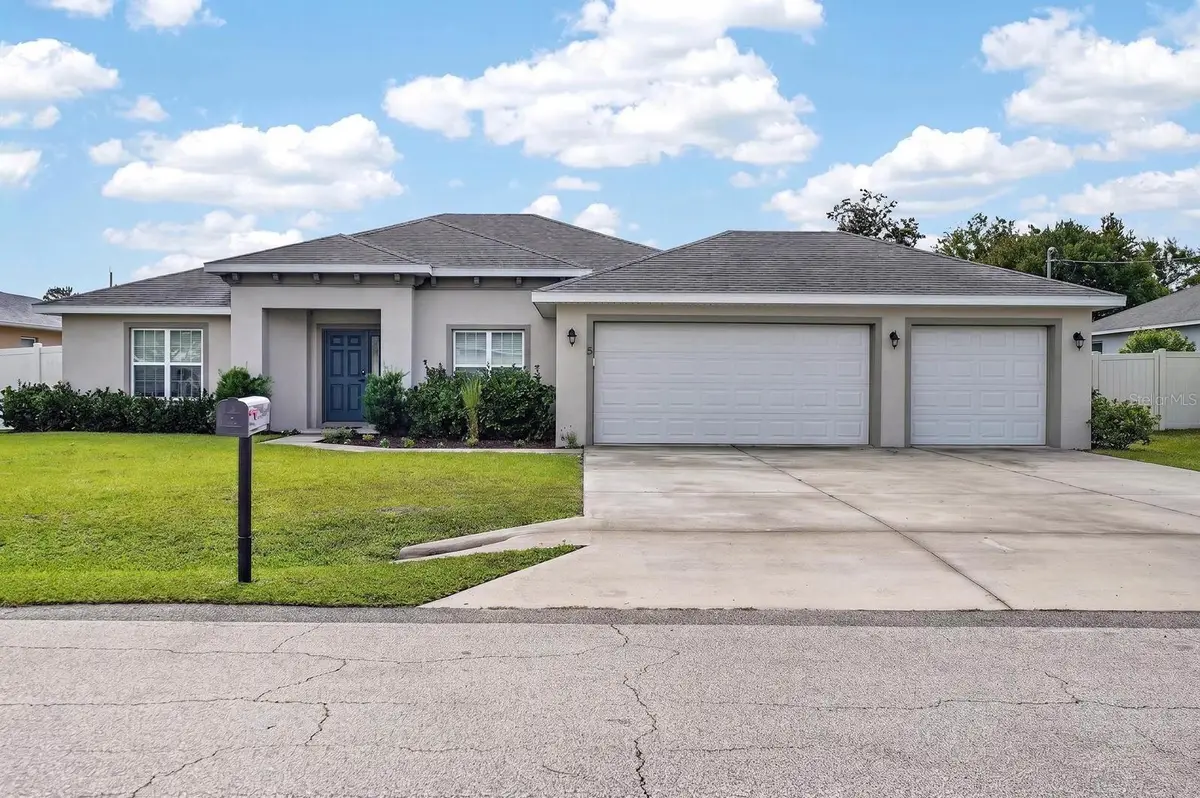 5 Lynton Place, Palm Coast, FL 32137 - #1