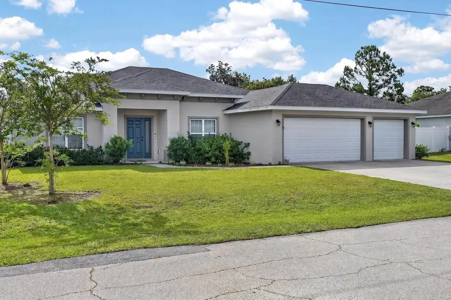 5 Lynton Place, Palm Coast, FL 32137 - #2