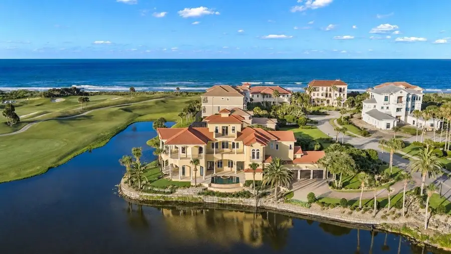 501 Granada Drive, Palm Coast, FL 32137 - #2