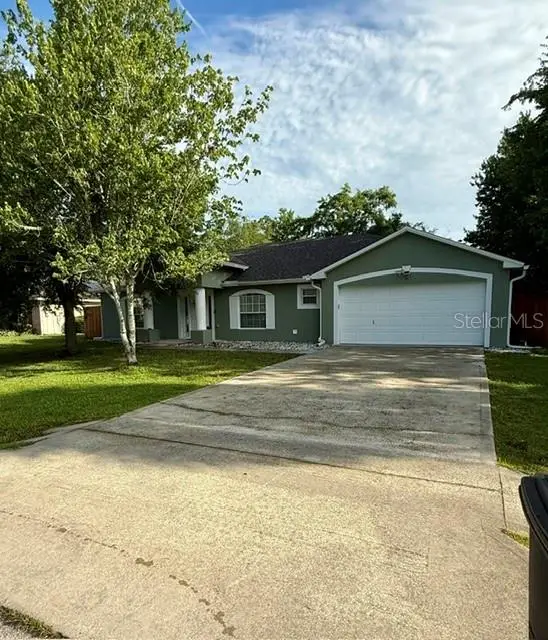 15 Poinsettia Lane, Palm Coast, FL 32164 - #1