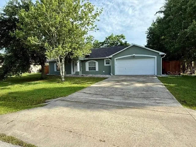 15 Poinsettia Lane, Palm Coast, FL 32164 - #2
