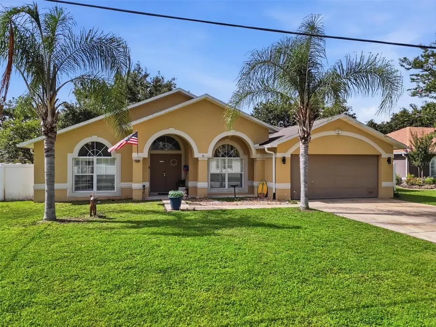 10 Larkspur Way, Palm Coast, FL 32137 - #2